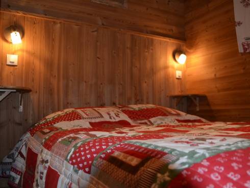 Appartement Les Menuires Reberty 1850 - Les Menuires COURMAYEUR