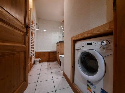 Appartement Les Menuires Reberty 1850 - Les Menuires COURMAYEUR