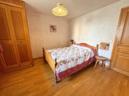 Appartement Saint-Martin-de-Belleville Centre - Saint-Martin-de-Belleville LUPINS
