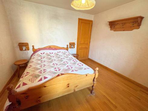 Appartement Saint-Martin-de-Belleville Centre - Saint-Martin-de-Belleville LUPINS