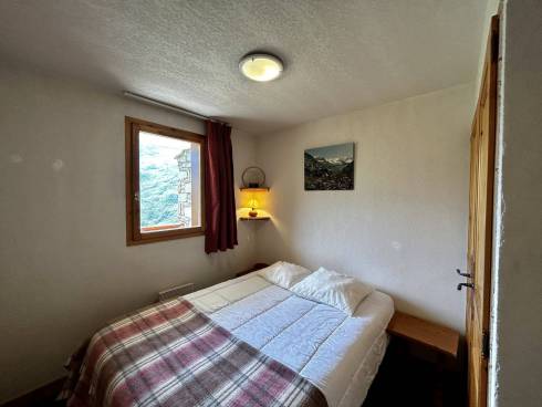 Appartement Les Menuires Reberty 1850 - Les Menuires ARGENTIERE