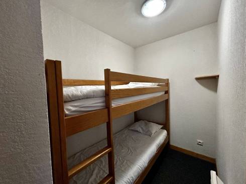 Appartement Les Menuires Reberty 1850 - Les Menuires ARGENTIERE