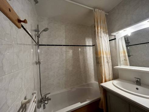 Appartement Les Menuires Reberty 1850 - Les Menuires ARGENTIERE