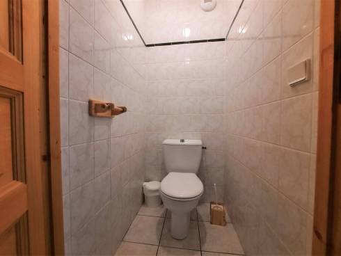 Appartement Les Menuires Reberty 1850 - Les Menuires ARGENTIERE