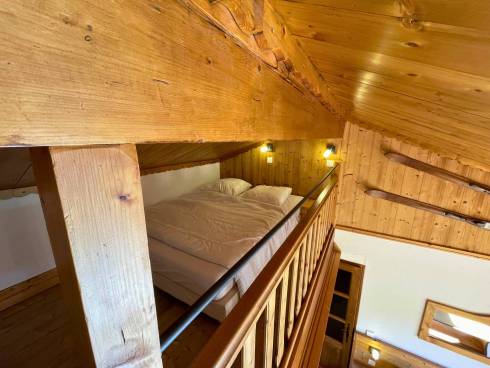 Appartement Les Menuires Reberty 1850 - Les Menuires BOSSON