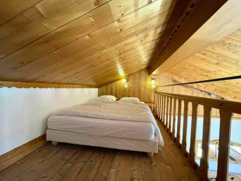 Appartement Les Menuires Reberty 1850 - Les Menuires BOSSON