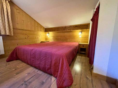 Appartement Les Menuires Reberty 1850 - Les Menuires BOSSON