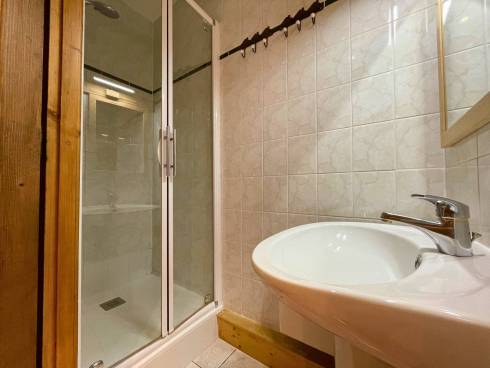 Appartement Les Menuires Reberty 1850 - Les Menuires BOSSON