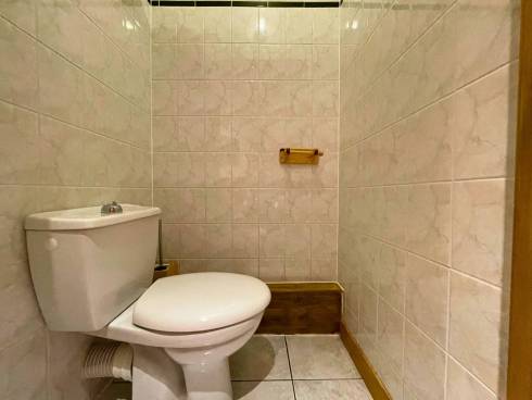 Appartement Les Menuires Reberty 1850 - Les Menuires BOSSON