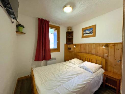 Appartement Les Menuires Reberty 1850 - Les Menuires COURMAYEUR