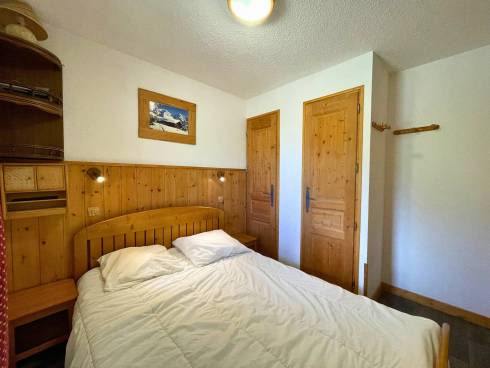 Appartement Les Menuires Reberty 1850 - Les Menuires COURMAYEUR