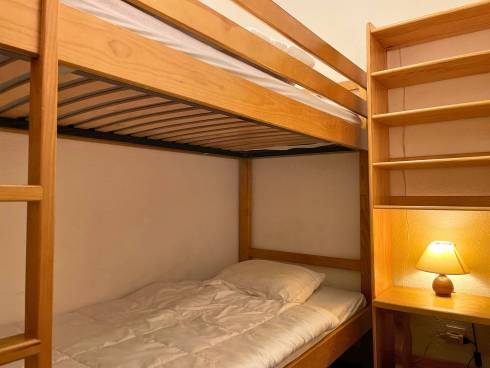 Appartement Les Menuires Reberty 1850 - Les Menuires COURMAYEUR