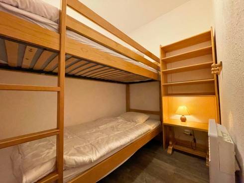 Appartement Les Menuires Reberty 1850 - Les Menuires COURMAYEUR