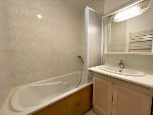 Appartement Les Menuires Reberty 1850 - Les Menuires COURMAYEUR