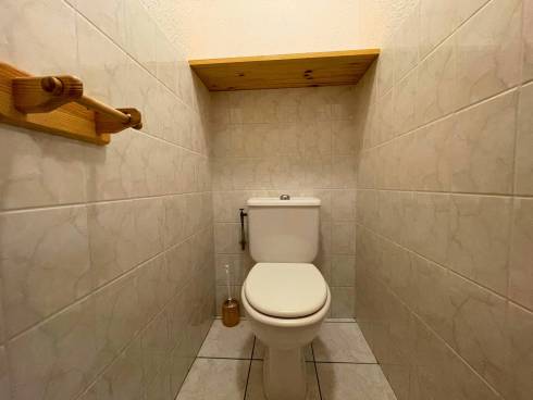 Appartement Les Menuires Reberty 1850 - Les Menuires COURMAYEUR
