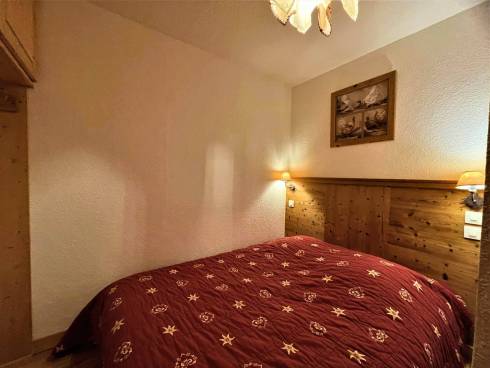 Appartement Les Menuires Reberty 1850 - Les Menuires COURMAYEUR