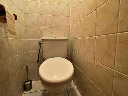 Appartement Les Menuires Reberty 1850 - Les Menuires COURMAYEUR