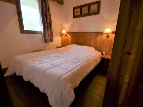 Appartement Les Menuires Reberty 1850 - Les Menuires ARGENTIERE