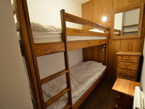 Appartement Les Menuires Reberty 1850 - Les Menuires ARGENTIERE