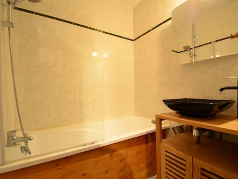 Appartement Les Menuires Reberty 1850 - Les Menuires ARGENTIERE