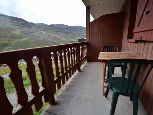 Appartement Les Menuires Reberty 1850 - Les Menuires ARGENTIERE