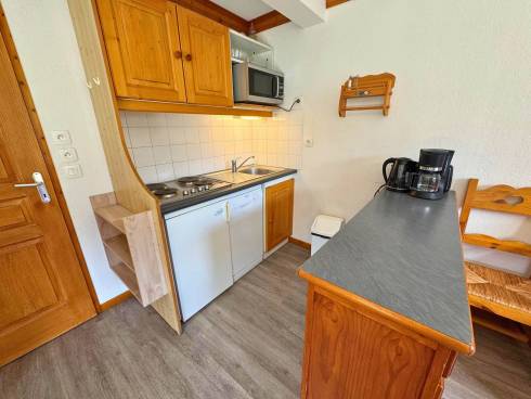 Appartement Les Menuires Les Bruyères - Les Menuires VALMONT