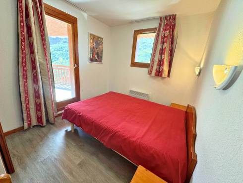 Appartement Les Menuires Les Bruyères - Les Menuires VALMONT