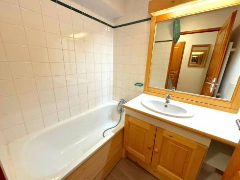 Appartement Les Menuires Les Bruyères - Les Menuires VALMONT