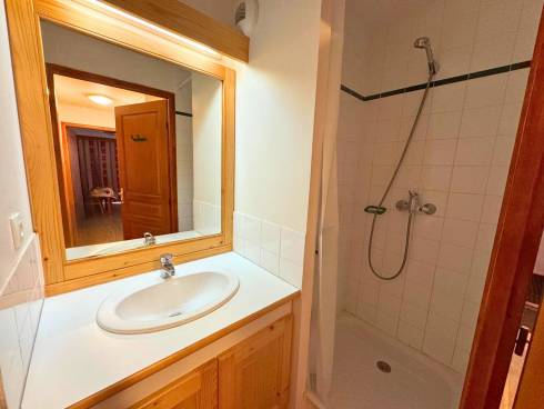 Appartement Les Menuires Les Bruyères - Les Menuires VALMONT