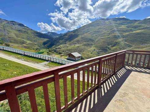 Appartement Les Menuires Les Bruyères - Les Menuires VALMONT