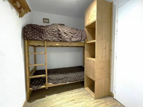 Appartement Les Menuires Les Fontanettes - Les Menuires JETAY