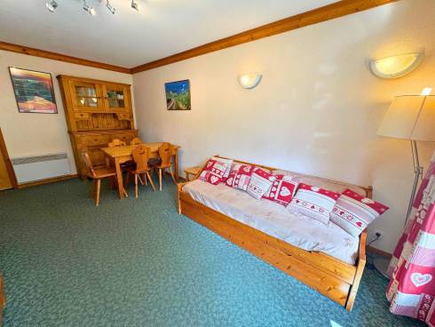 Appartement Les Menuires Les Bruyères - Les Menuires VALMONT