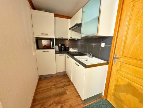 Appartement Les Menuires Les Bruyères - Les Menuires VALMONT