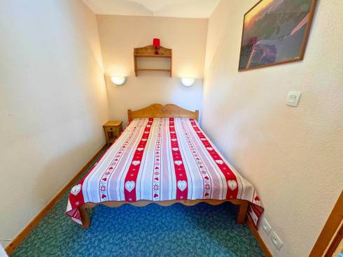Appartement Les Menuires Les Bruyères - Les Menuires VALMONT