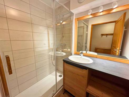 Appartement Les Menuires Les Bruyères - Les Menuires VALMONT