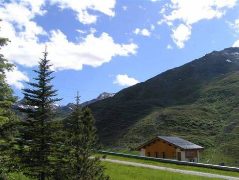 Appartement Les Menuires Les Bruyères - Les Menuires VALMONT