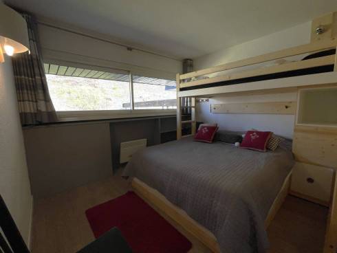Appartement Les Menuires Brelin - Les Menuires DANCHET
