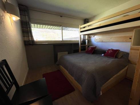 Appartement Les Menuires Brelin - Les Menuires DANCHET