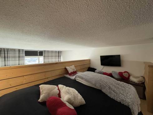 Appartement Les Menuires Brelin - Les Menuires DANCHET