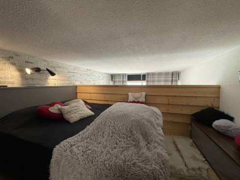 Appartement Les Menuires Brelin - Les Menuires DANCHET