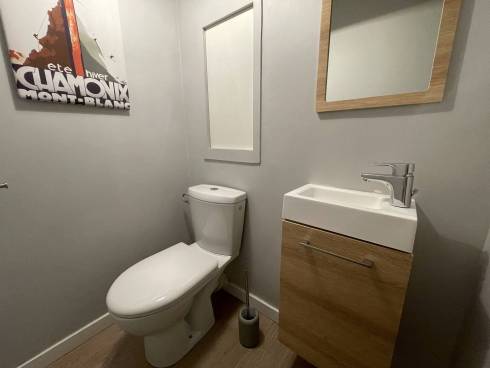 Appartement Les Menuires Brelin - Les Menuires DANCHET