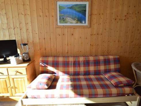 Studio Les Menuires Preyerand - Les Menuires VILLARET