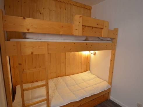Studio Les Menuires Preyerand - Les Menuires VILLARET