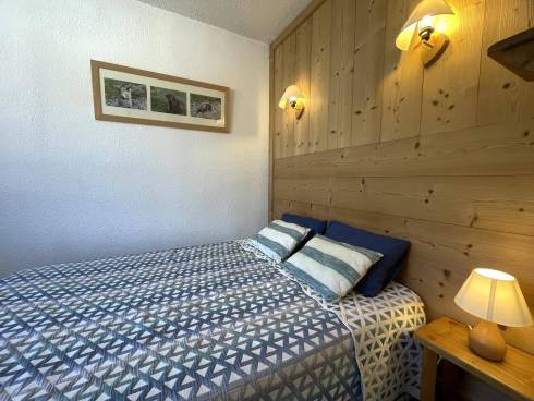 Appartement Les Menuires La Croisette - Les Menuires BEAUFORTAIN