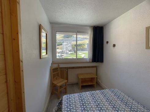 Appartement Les Menuires La Croisette - Les Menuires BEAUFORTAIN