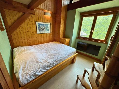 Appartement Saint-Martin-de-Belleville Praranger - Saint-Martin-de-Belleville CLOCHETTE