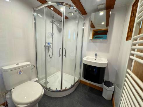 Appartement Saint-Martin-de-Belleville Praranger - Saint-Martin-de-Belleville CLOCHETTE