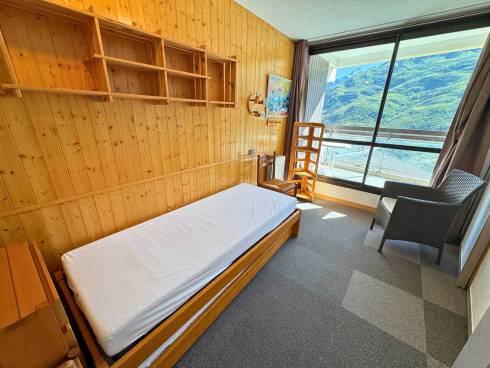 Appartement Les Menuires Reberty 1850 - Les Menuires ORIGANES