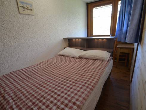 Appartement Les Menuires La Croisette - Les Menuires PELVOUX
