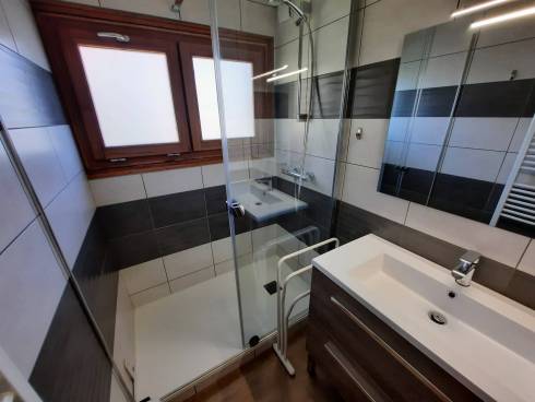 Appartement Les Menuires La Croisette - Les Menuires PELVOUX